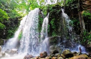 प्राकृतिक सौंदर्य, रोमांच और आध्यात्मिक आस्था का संगम: पर्यटन के क्षेत्र में नई पहचान बना रहा जशपुर