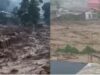 अरुणाचल प्रदेश में मूसलाधार बारिश से तबाही, 1 की मौत और 4 लापता लैंडस्लाइड और फ्लैश फ्लड दर्जनों मकान जमींदोज