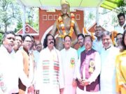वीरांगना रानी दुर्गावती का शौर्य और बलिदान राष्ट्र की प्रेरणा का अमर स्रोत : मुख्यमंत्री श्री विष्णुदेव साय