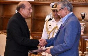चीन-पाक के होश उड़ाने वाली डिप्लोमेसी! दिनेश त्रिवेदी का ढाका में बढ़ा कद क्या कहता है