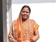 प्रधानमंत्री आवास योजना: नगर पंचायत जरहागांव की रामकुमारी कश्यप के पक्के आवास का सपना हुआ पूरा