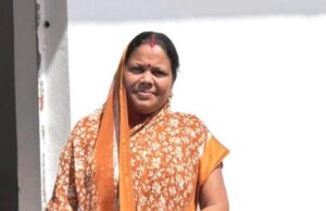 प्रधानमंत्री आवास योजना: नगर पंचायत जरहागांव की रामकुमारी कश्यप के पक्के आवास का सपना हुआ पूरा