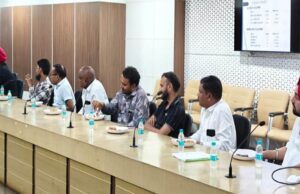 छत्तीसगढ़ में अब बिना लोकेशन ट्रैकिंग सिस्टम वाली यात्री बसों पर होगी कार्रवाई