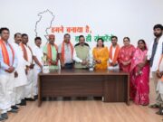 डोंगरगांव की बहुप्रतीक्षित मांग पूरी, बना नगर पालिका
