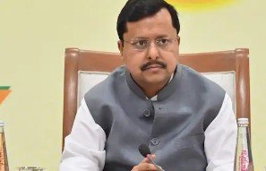 बूथ से लेकर सत्ता तक की रणनीति! तेलंगाना में भाजपा का मेगा प्लान शुरू, नितिन नवीन के दौरे से सियासी पारा हाई