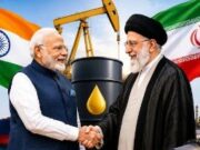 भारत के लिए ईरान का बड़ा ऑफर! रियायती कच्चा तेल देने की तैयारी, 60 दिन की छूट बना मौका