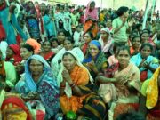 कन्हारगांव सेवा डेरा में उप मुख्यमंत्री श्री विजय शर्मा की लगी जन चौपाल’
