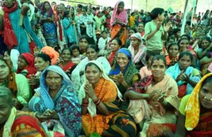 कन्हारगांव सेवा डेरा में उप मुख्यमंत्री श्री विजय शर्मा की लगी जन चौपाल’