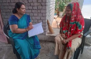 प्रधानमंत्री मातृ वंदना योजना में छत्तीसगढ़ बना देश का अग्रणी राज्य