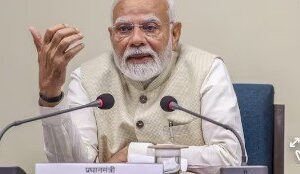 फैसले नहीं, रिजल्ट बताओ…पीएम मोदी ने 4 घंटे तक आला अफसरों की लगाई क्लास, बोले-बदलाव दिखना चाहिए