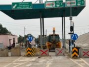 निर्माणाधीन बिलासपुर-उरगा खंड पर आम वाहनों का प्रवेश पूरी तरह प्रतिबंधित