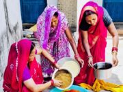’अचार के स्वाद में घुली आत्मनिर्भरता, बिहान ने बदली माँ जगदंबा समूह की महिलाओं की जिंदगी’