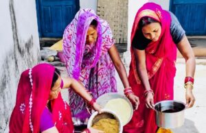 ’अचार के स्वाद में घुली आत्मनिर्भरता, बिहान ने बदली माँ जगदंबा समूह की महिलाओं की जिंदगी’
