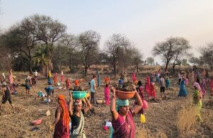 विकसित भारत-जी राम जी योजना से ग्रामीण विकास को मिलेगी नई दिशा