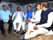 रामगढ़ संस्कृति, इतिहास, साहित्य और पर्यटन का अद्भुत संगम : मुख्यमंत्री श्री विष्णु देव साय