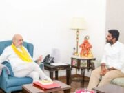 अन्नामलाई को रोका, पार्टी चीफ नागेंद्रन तलब… अमित शाह से मुलाकात के बाद क्या बनेगी बात