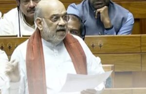डीलिमिटेशन बिल झट से होगा पास, लोकसभा-राज्यसभा में पलटने वाला है पूरा गेम