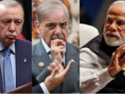 भारत से दोस्ती के लिए पाकिस्तान को धोखा देगा तुर्की? एर्दोगान के यू-टर्न की इनसाइड स्टोरी