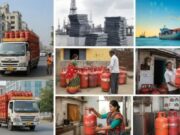 LPG पर नया अपडेट, हर सिलेंडर पर ₹700 का नुकसान झेल रहीं कंपनियां, इस वजह से नहीं बढ़ रहे दाम