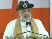 ड्रोन, तस्करी और घुसपैठ पर सर्जिकल वार… त्रिपुरा बॉर्डर से गरजे अमित शाह, हर खतरे को कुचलने की तैयारी में भारत