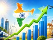 भारत फिर पकड़ सकता है 7% से ज्यादा विकास की रफ्तार, CEA ने जताया मजबूत भरोसा