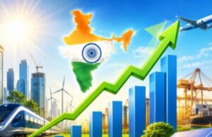 भारत फिर पकड़ सकता है 7% से ज्यादा विकास की रफ्तार, CEA ने जताया मजबूत भरोसा