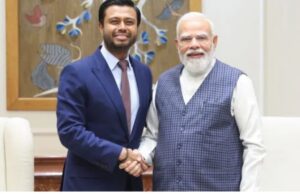 भारत में AI और क्लाउड इंफ्रा पर 3 लाख करोड़ रुपये लगाएगी AirTrunk, बनेगा बड़ा डेटा हब