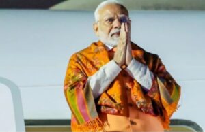 तीन दोस्तों के घर जा रहे पीएम मोदी, दो तो हैं चीन के दुश्मन, होने वाली है कौन सी बड़ी डील