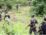 माओवादियों की खतरनाक तैयारी बेनकाब; जंगल से निकले बम, ग्रेनेड और राइफलें… खुफिया सूचना पर ताबड़तोड़ छापा