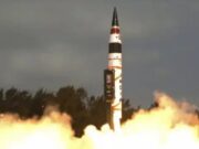 हिमालय से हिंद महासागर तक जब दहाड़ेगी अग्नि-6, भारत की मिसाइल ताकत का नया अध्याय, चीन-पाकिस्तान की बढ़ी बेचैनी