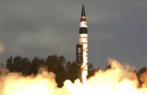 हिमालय से हिंद महासागर तक जब दहाड़ेगी अग्नि-6, भारत की मिसाइल ताकत का नया अध्याय, चीन-पाकिस्तान की बढ़ी बेचैनी