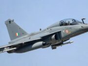 तेजस Mk-1A फाइटर जेट के पार्ट्स में बड़ा फर्जीवाड़ा, एचएएल ने हैदराबाद की कंपनी पर एफआईआर दर्ज कराई