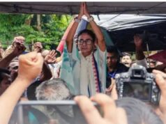 एके एंटनी के ब्लूप्रिंट पर चल रहीं सोनिया गांधी, ममता को विलय के ऑफर में छिपा है कांग्रेस का भविष्य