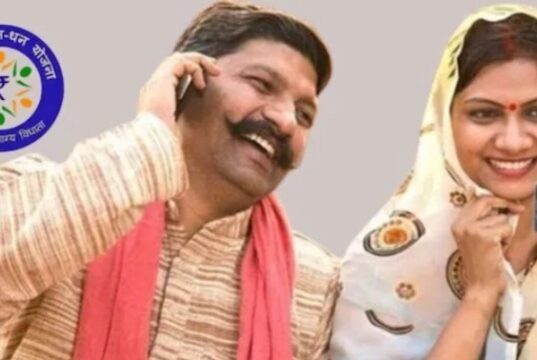 मात्र एक आधार कार्ड से बैंक में खुलवाएं ‘जन धन खाता’! सरकार देगी ₹2 लाख का फ्री बीमा और ₹10,000 ओवरड्राफ्ट की सुविधा