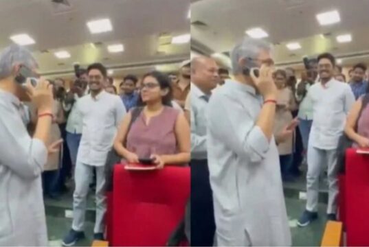 स्टूडेंट्स ने रखी मांग, रेल मंत्री ने तुरंत कर दी पूरी, 15 जुलाई को मिलेगी IRCTC की नई वेबसाइट