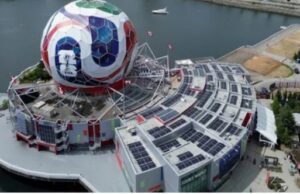 ‘FIFA में सुरक्षा बढ़ा लो, ड्रोन कभी भी लैंड हो सकते हैं’, FBI के सिस्टम में घुसे ईरानी हैकर्स, दे डाली बड़ी वॉर्निंग