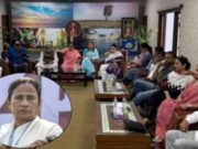 कौन सी है वो पार्टी जिसमें टीएमसी का बागी गुट होने जा रहा मर्ज? एनडीए को समर्थन देने का प्लान