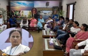कौन सी है वो पार्टी जिसमें टीएमसी का बागी गुट होने जा रहा मर्ज? एनडीए को समर्थन देने का प्लान