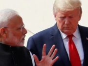 मोदी-ट्रंप बैठक से पहले सियासत: भारतीय नाविकों की मौत पर कांग्रेस का आक्रोश, अमेरिका को लेकर सरकार पर निशाना