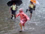 बिहार, झारखंड और ओडिशा के कई हिस्सों में पहुंचा मानसून; 20 जून तक समुद्र में न जाएं मछुआरे, IMD का अलर्ट