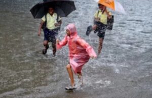 बिहार, झारखंड और ओडिशा के कई हिस्सों में पहुंचा मानसून; 20 जून तक समुद्र में न जाएं मछुआरे, IMD का अलर्ट