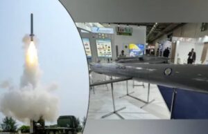 आसमान चीरकर उड़ी भारत की स्वदेशी क्रूज मिसाइल, कलाम द्वीप पर LRLACM का सफल टेस्ट, बदलने वाला है युद्ध का भूगोल