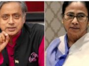 12 साल तक NDA का विरोध करने वाले आज उनके साथ खड़े हैं, TMC के बागी सांसदों पर बरसे शशि थरूर