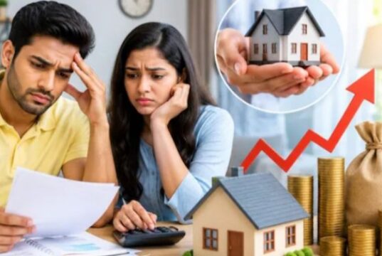 होम लोन लेते समय सिर्फ EMI न देखें, ये छिपी लागतें आपकी जेब पर डालती हैं बड़ा बोझ