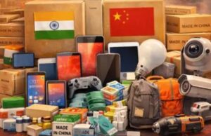भारत के सबसे जरूरी सेक्टर पर हावी है चीन! वहीं से आता है 65 फीसदी सामान, आंकड़े देख परेशान हो गया नीति आयोग