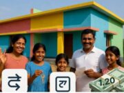 अपना पक्का घर बनाने का सपना सरकार करेगी पूरा! ‘आवास योजना’ के तहत अपने बैंक खाते में पाएं 1.20 लाख रुपये की सीधी मदद