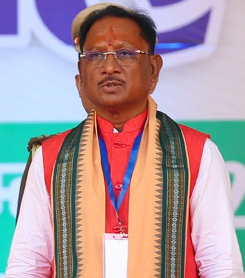 Vishnudeo_Sai