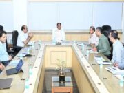 एआई के क्षेत्र में देश का अग्रणी राज्य बनेगा छत्तीसगढ़ : मुख्यमंत्री श्री साय