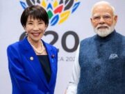 एशिया को किसी की जागीर नहीं बनने देंगे’, पीएम मोदी से आज मिलेंगी ताकाइची, फोकस में होंगे 4 एजेंडे