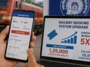 अब फटाफट बुक हो जाएगी आपकी तत्काल टिकट, रेलवे ने 5 गुना बढ़ाई क्षमता, दलालों पर भी लगेगी लगाम